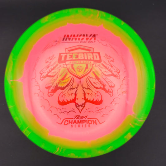 Innova - Teebird -  Halo Star (Joona Heinänen Tour Series 2026)