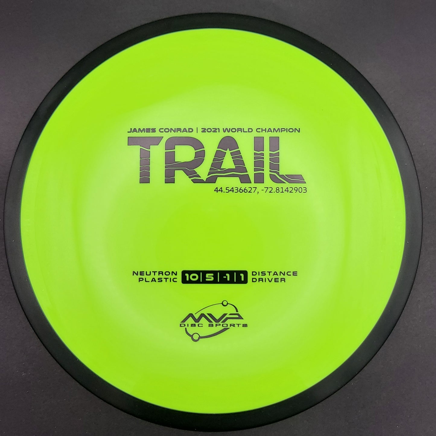 MVP - Trail - Neutron