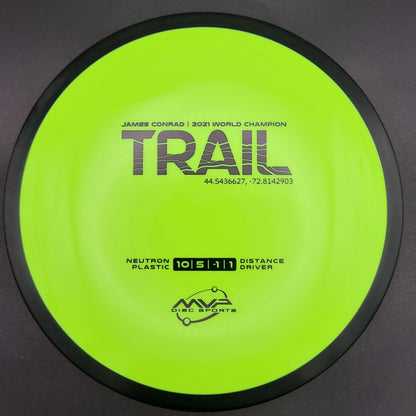 MVP - Trail - Neutron