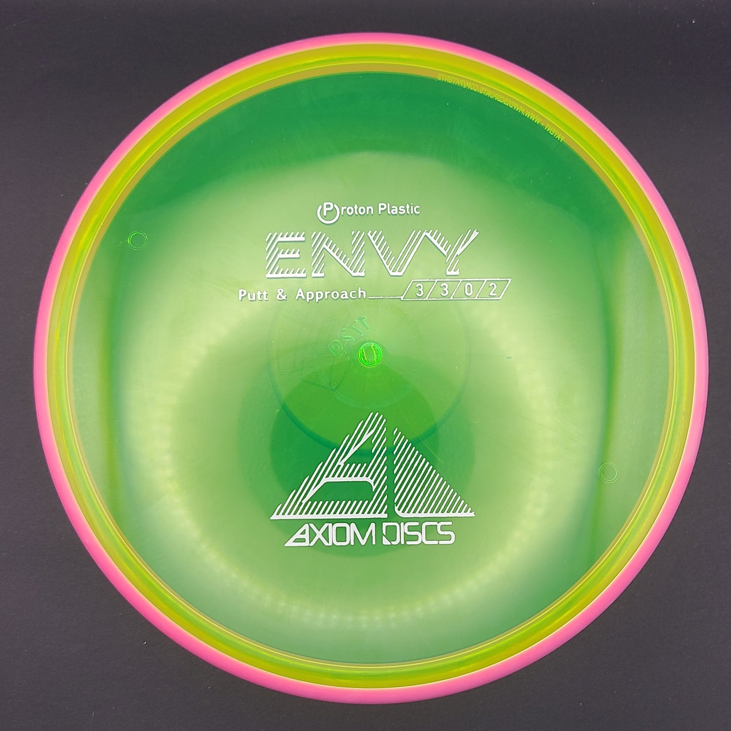 Axiom - Envy - Proton