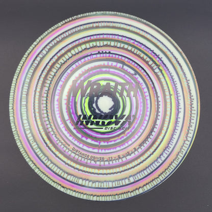 Innova - Wraith - I-dye Star