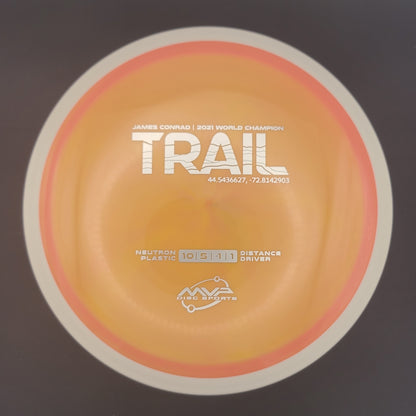 MVP - Trail - Neutron (Project Lab Coat )
