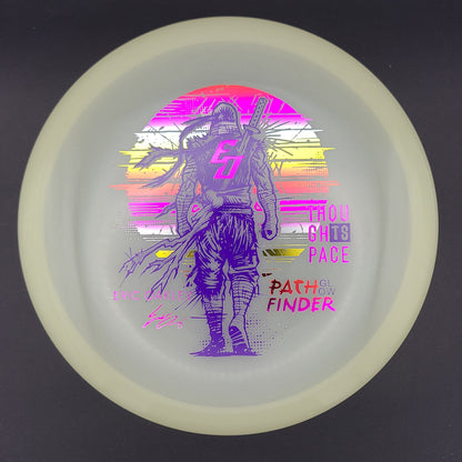 Thought Space Athletics - Pathfinder - Glow / Eric Oakley Signature Edition