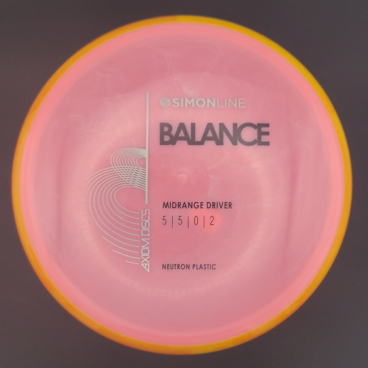 Axiom - Balance - Neutron