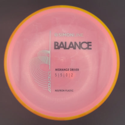 Axiom - Balance - Neutron
