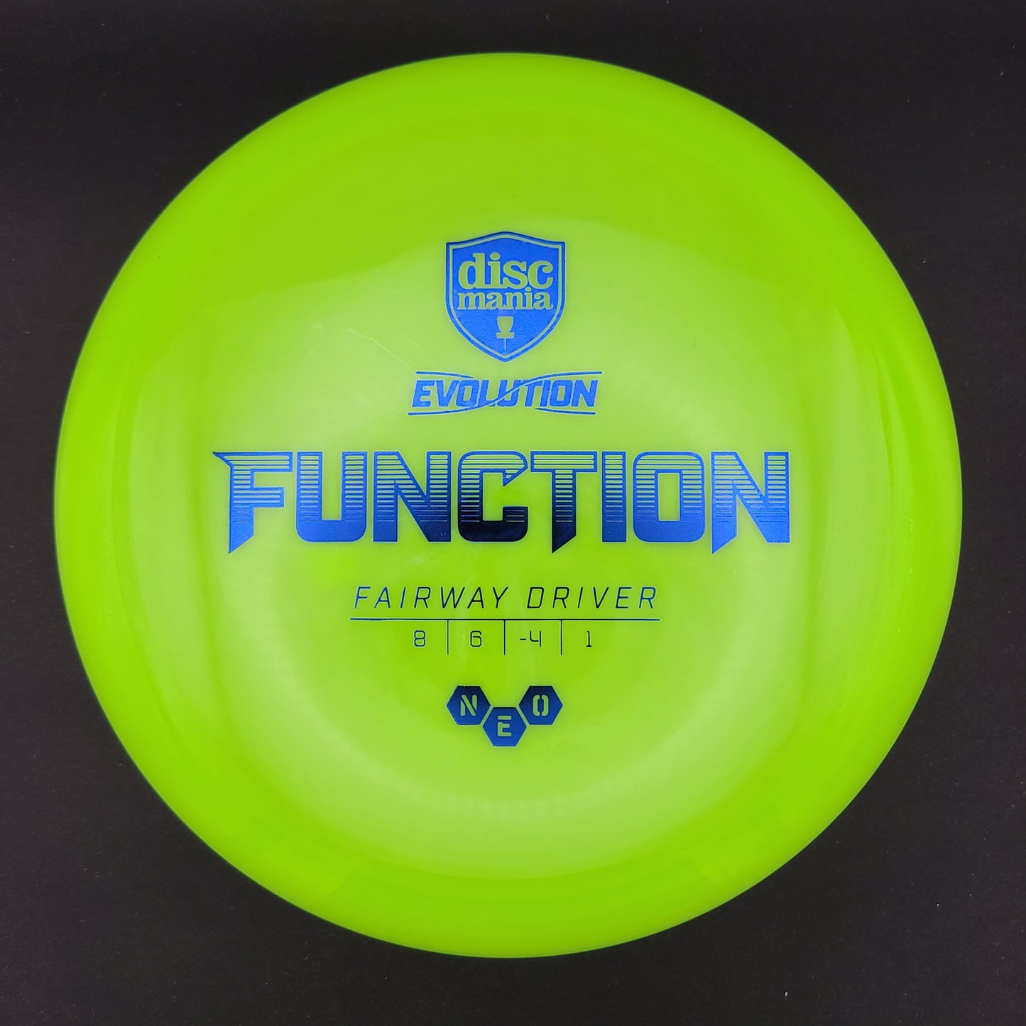 Discmania - Function - Neo