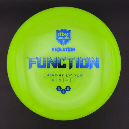 Discmania - Function - Neo