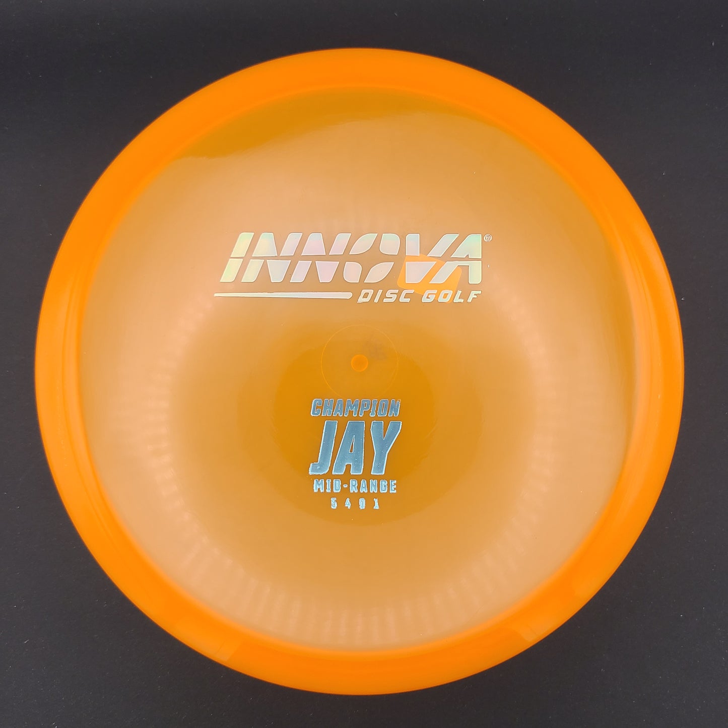 Innova - Jay - Champion