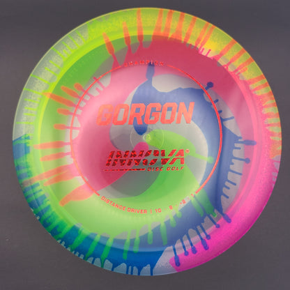 Innova - Gorgon - I-Dye Champion