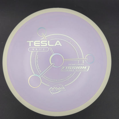 MVP - Tesla - Fission (Project Lab Coat)