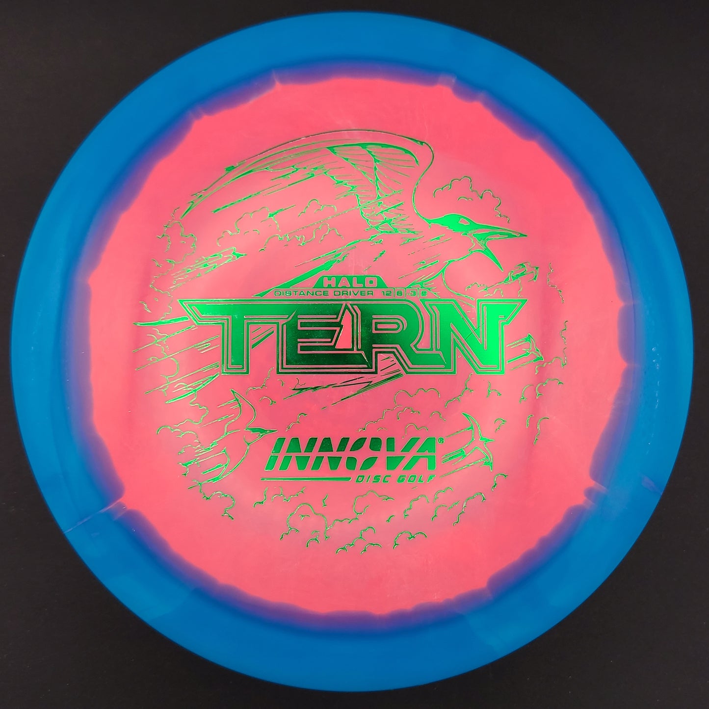 Innova - Tern - Star Halo