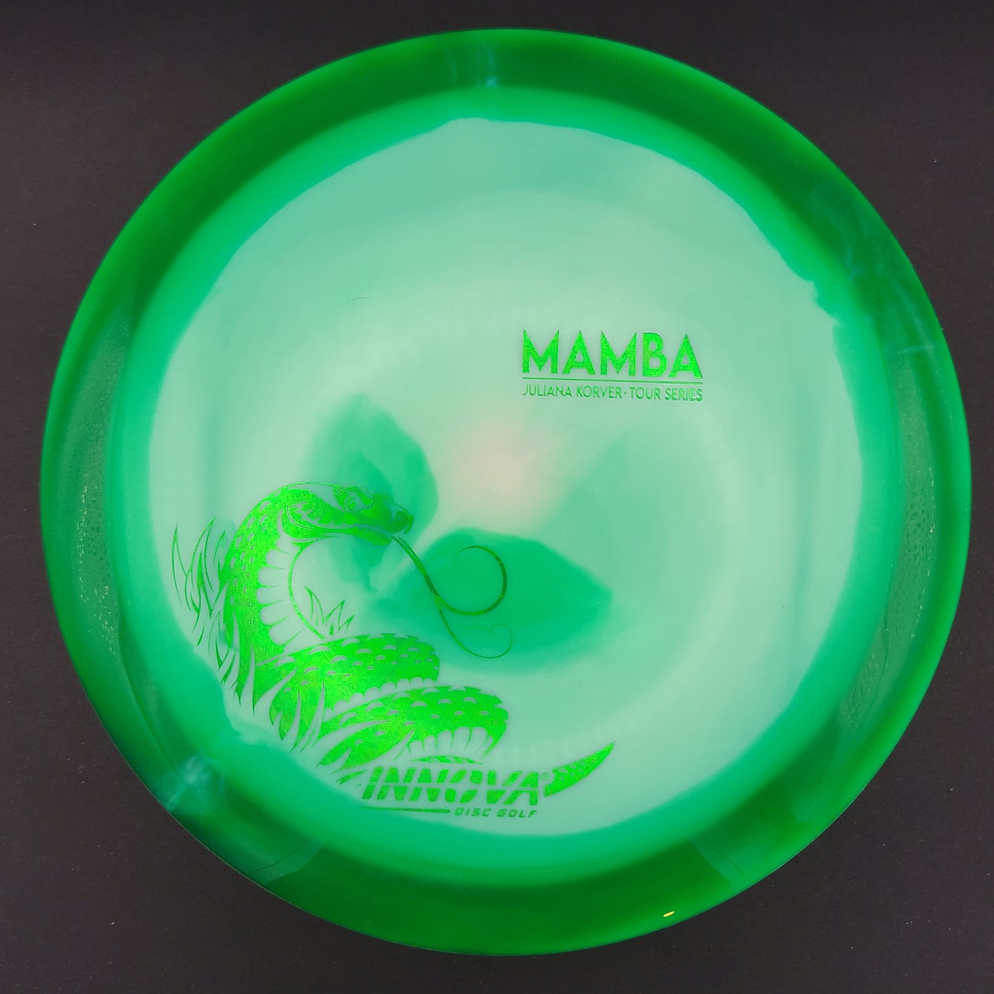 Innova - Mamba -  Proto Glow Halo Star (Juliana Korver 2025)