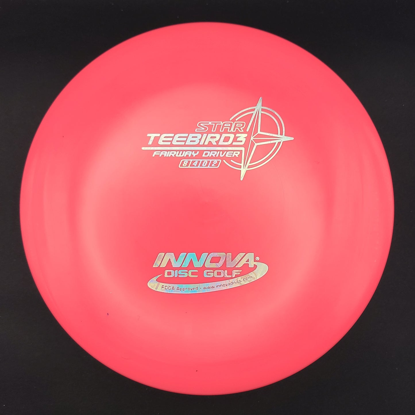 Innova - Teebird3 - Star