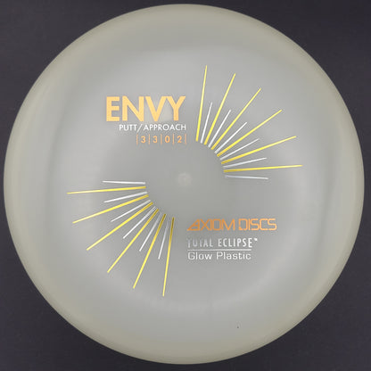 Axiom - Envy - Total Eclipse