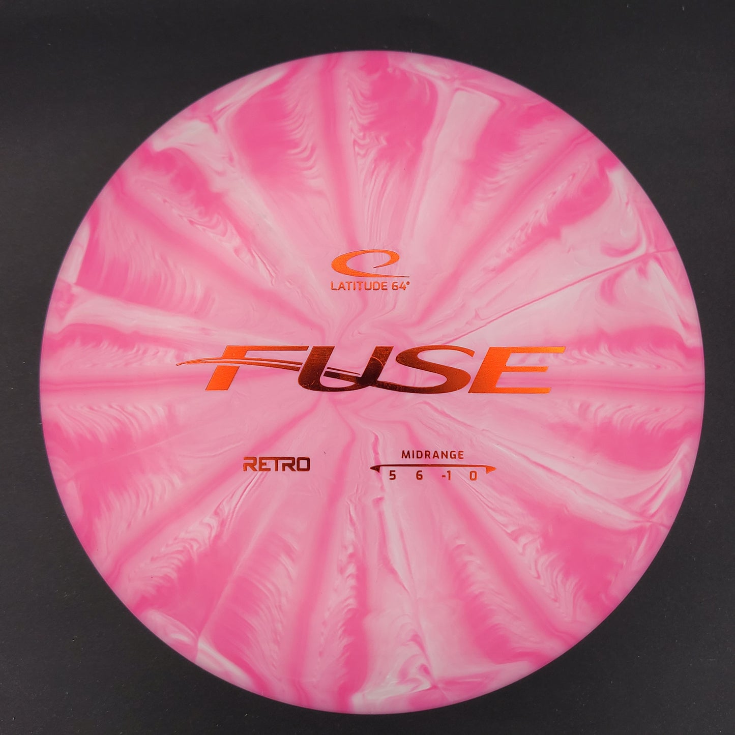 Latitude 64 - Fuse - Retro