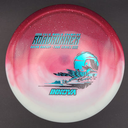 Innova - Roadrunner - Tour Series: Roadrunner Duo (Gregg Barsby 2026)