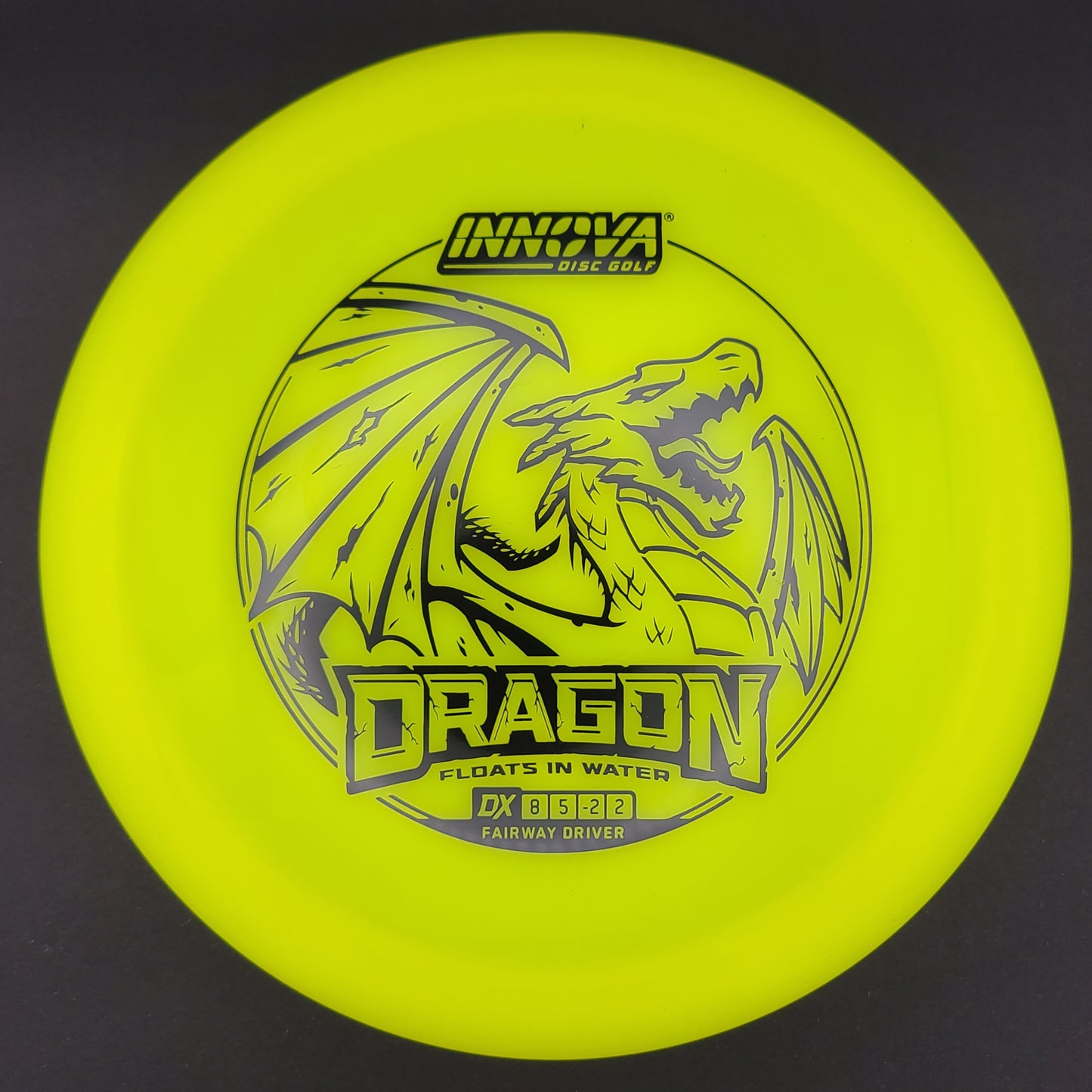Innova - Dragon - Dx