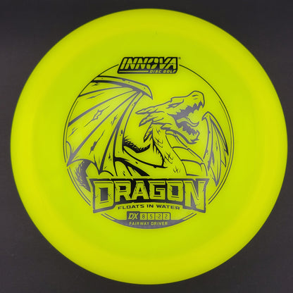 Innova - Dragon - Dx