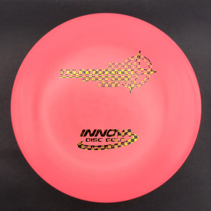 Innova - Thunderbird - Star