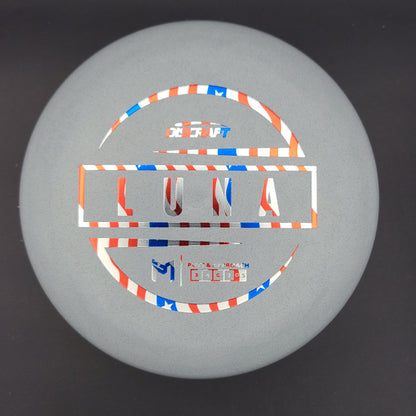 Discraft - Luna - Jawbreaker  Paul Mcbeth