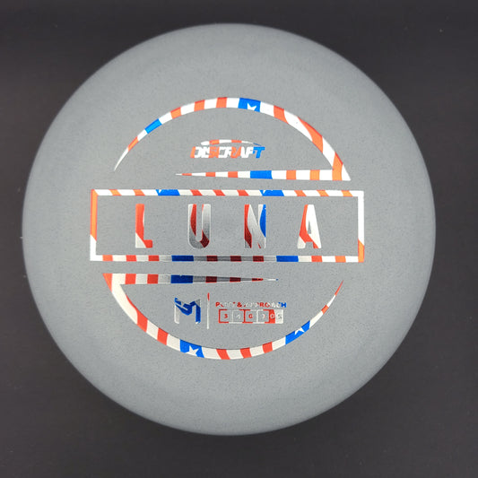 Discraft - Luna - Jawbreaker  Paul Mcbeth