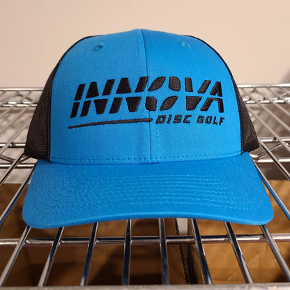 Innova Casquette 'Burst Trucker'