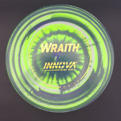 Innova - Wraith - I-dye Star