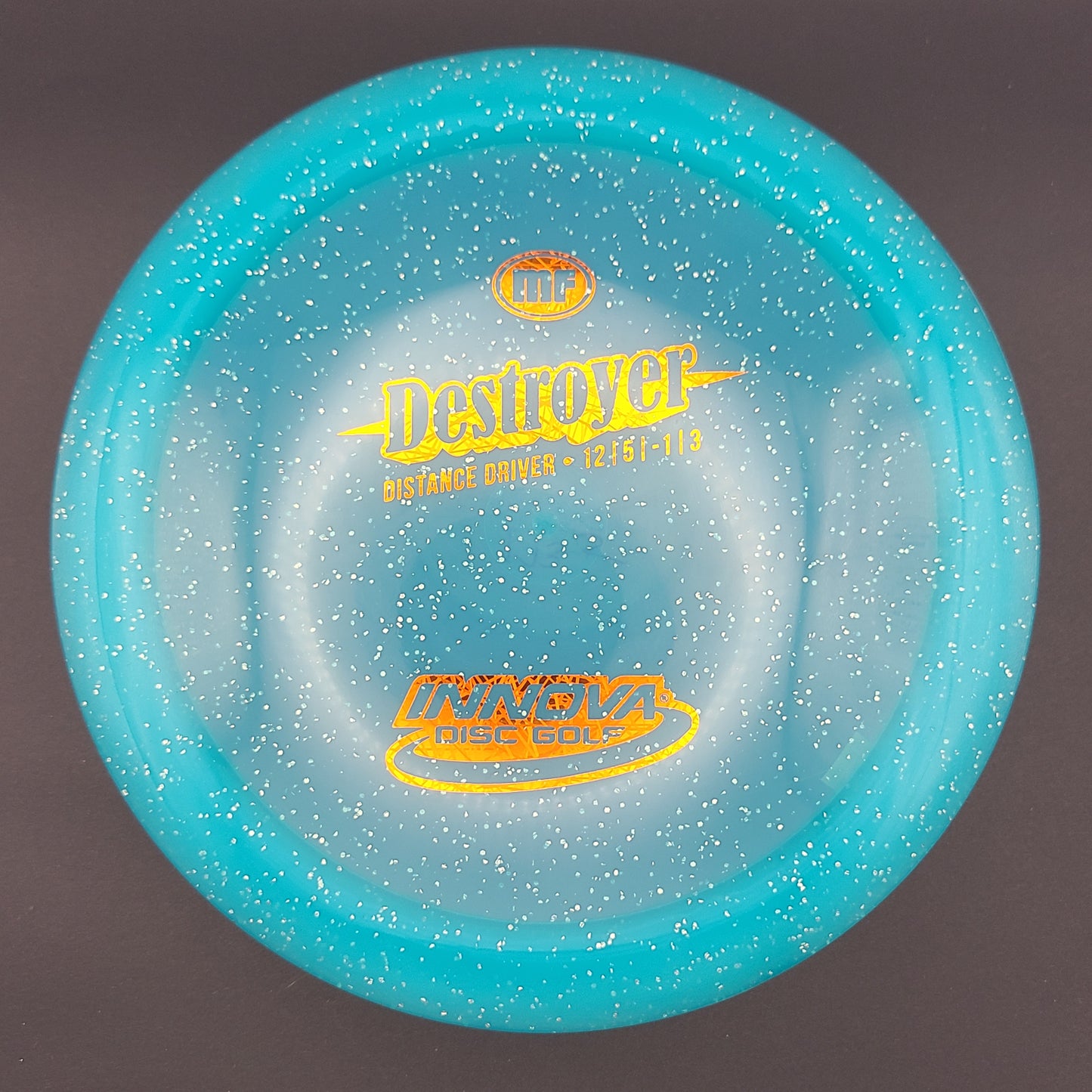 Innova - Destroyer - MetalFlake Champion