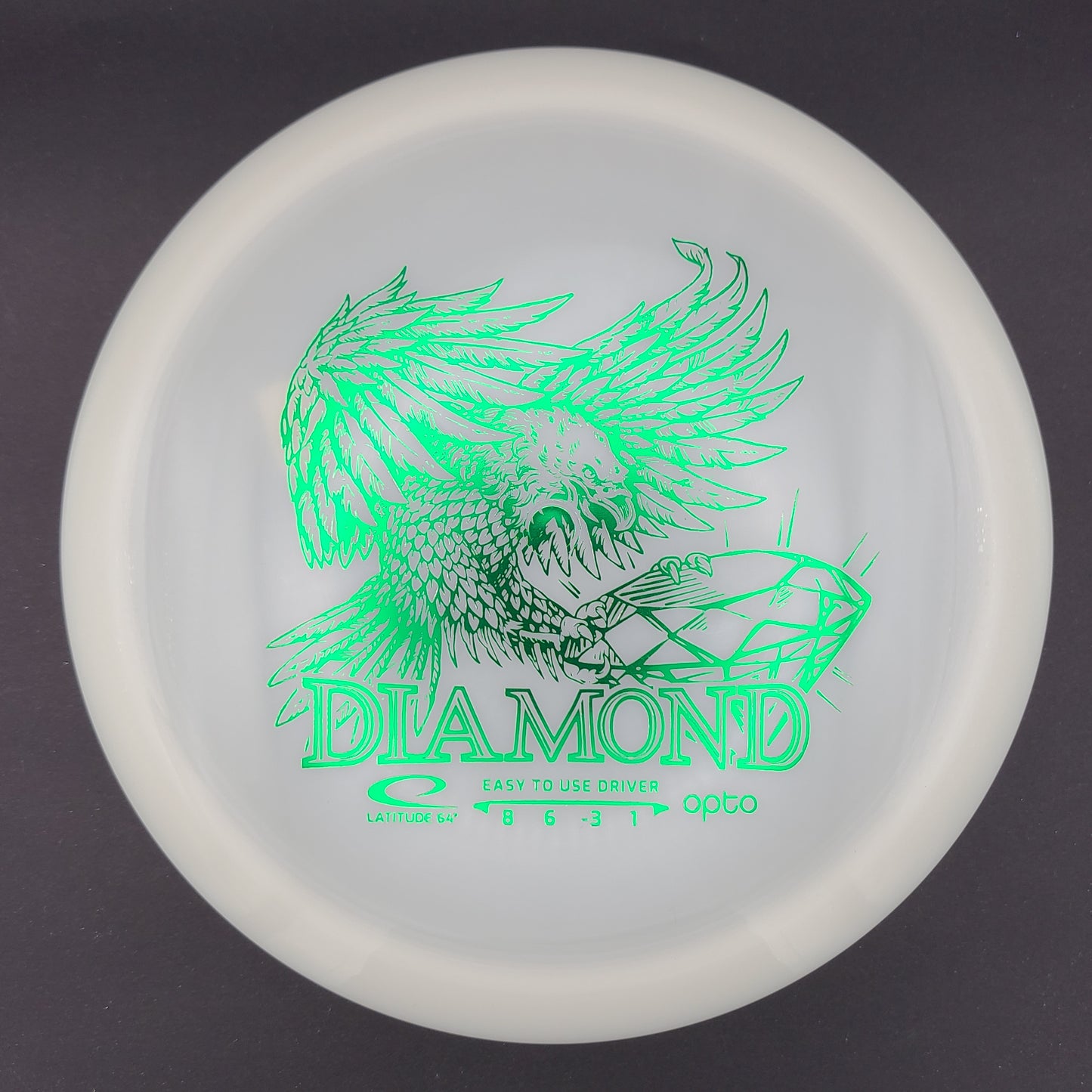 Latitude 64 - Diamond - Opto