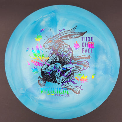 Thought Space Athletics -  Requiem - Parallel