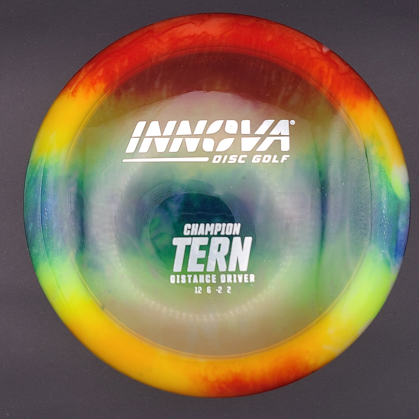 Innova - Tern - I-Dye Champion