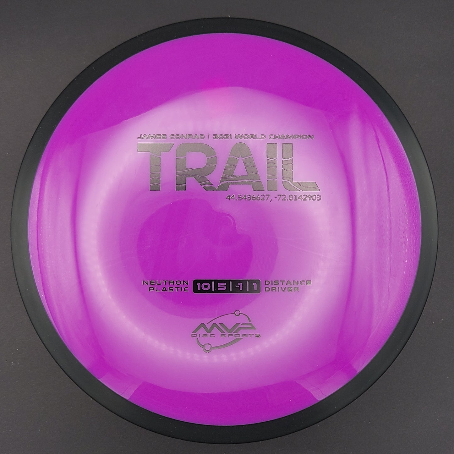 MVP - Trail - Neutron