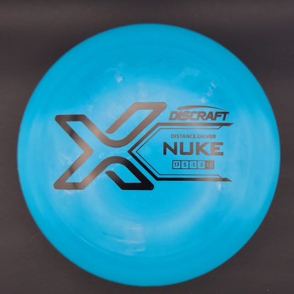 Discraft - Nuke - X