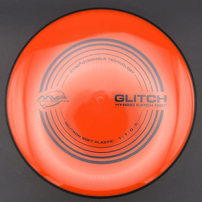 MVP - Glitch - Neutron Soft
