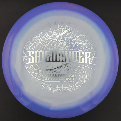 Innova - Sidewinder - Halo Star