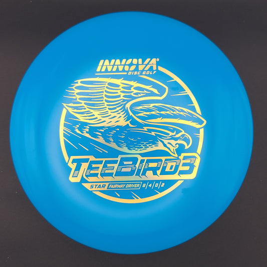 Innova - Teebird3 - Star