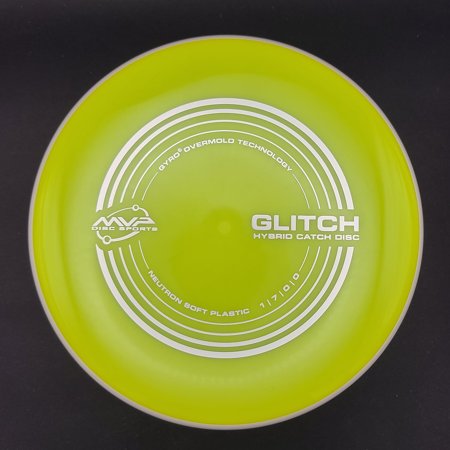 MVP - Glitch - Neutron Soft