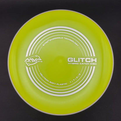 MVP - Glitch - Neutron Soft