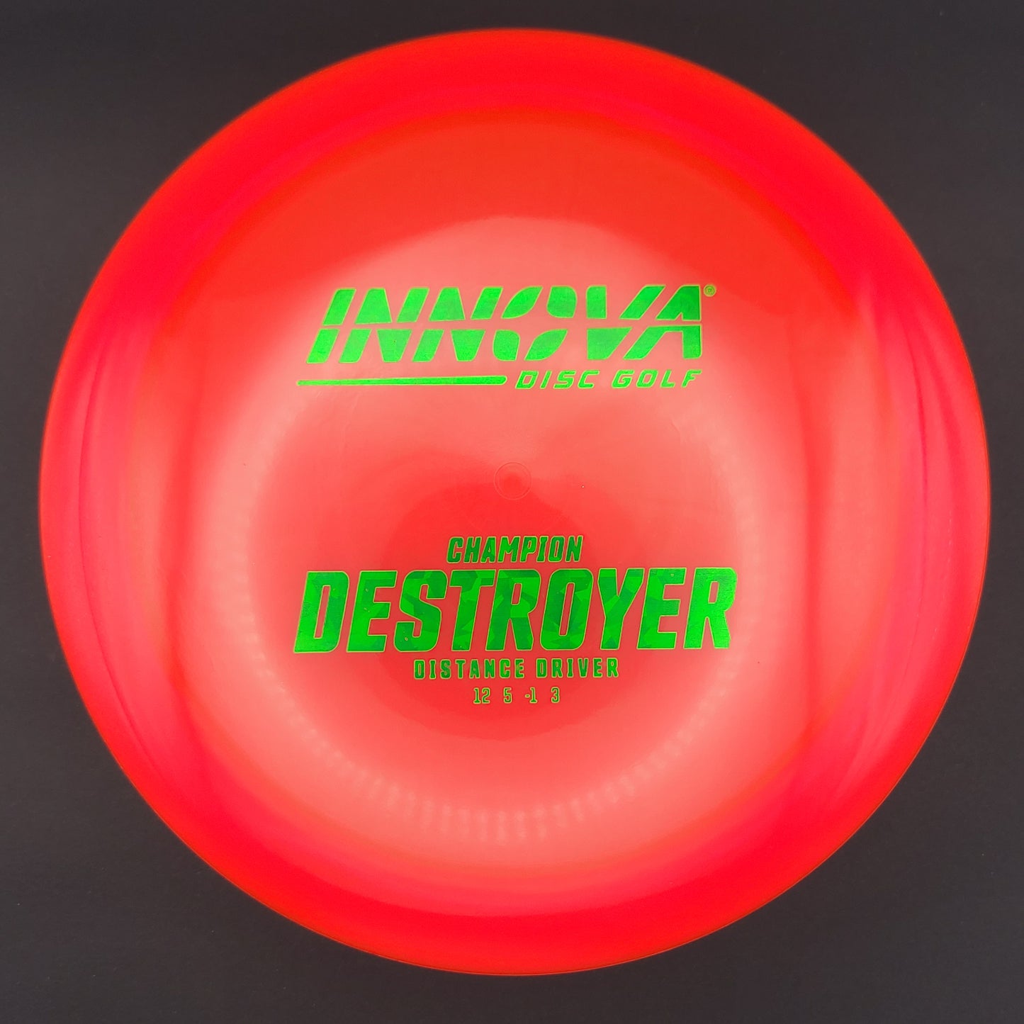 Innova - Destroyer - Champion