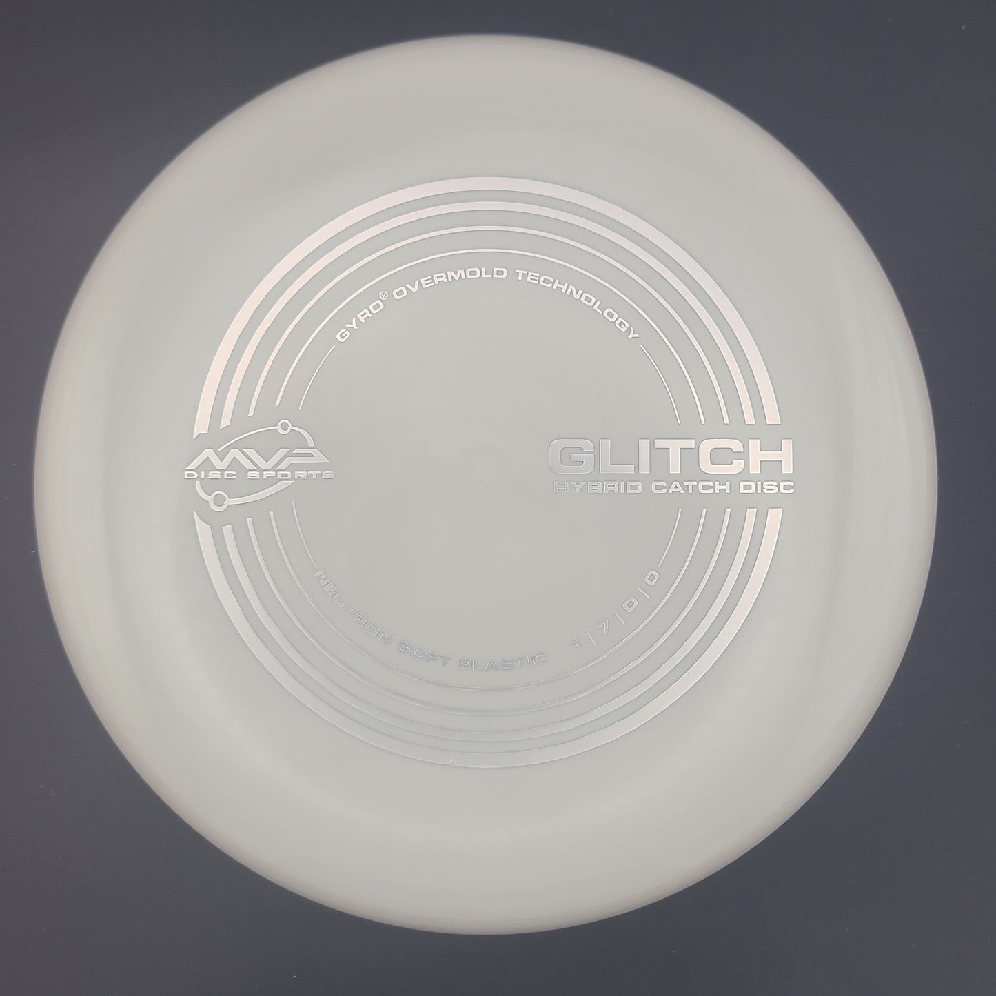 MVP - Glitch - Neutron Soft (Project Lab Coat)