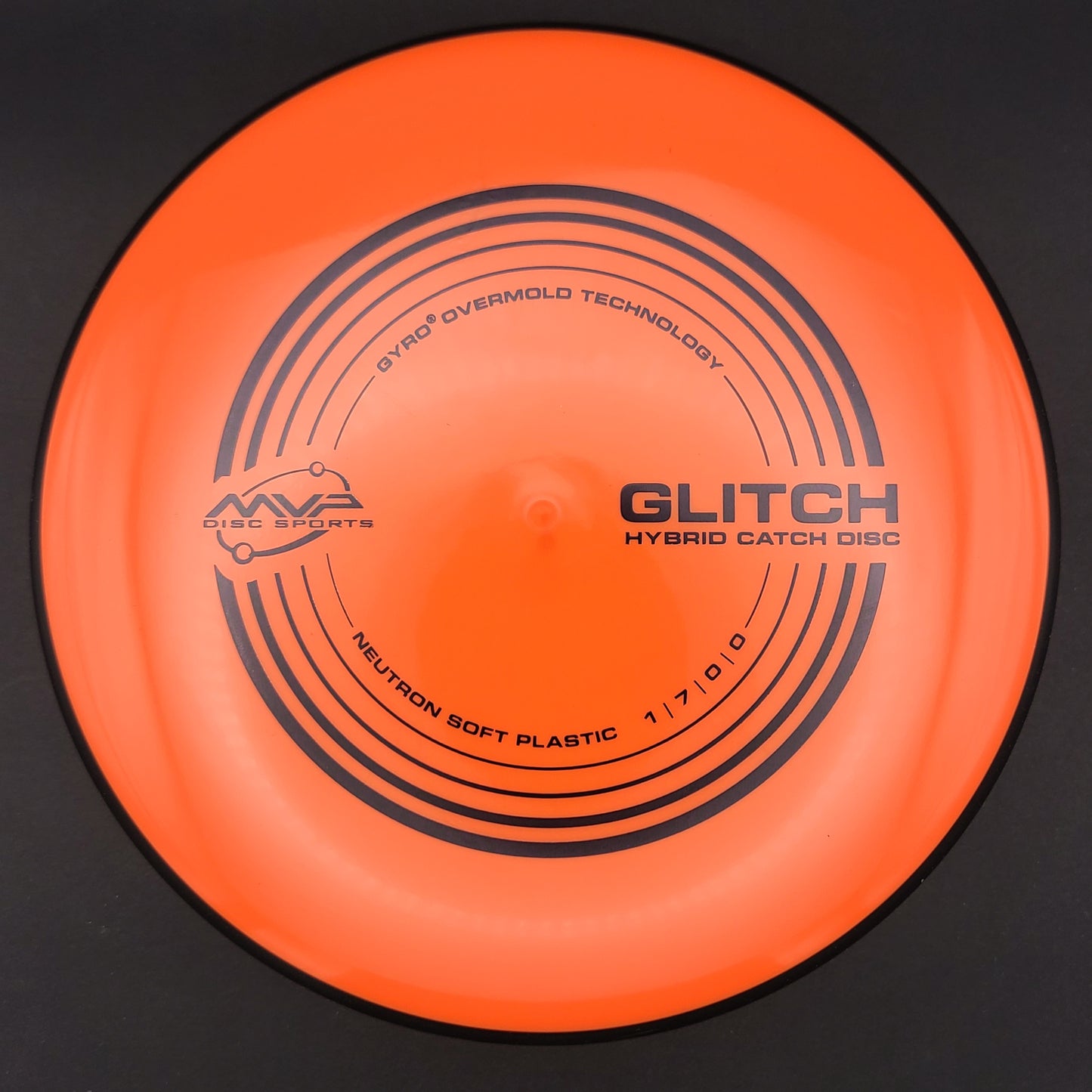 MVP - Glitch - Neutron Soft