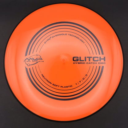 MVP - Glitch - Neutron Soft
