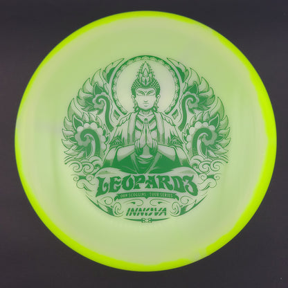 Innova - Leopard3 - Proto Glow Halo Star (Ohn Scoggins 2025 Tour Series)