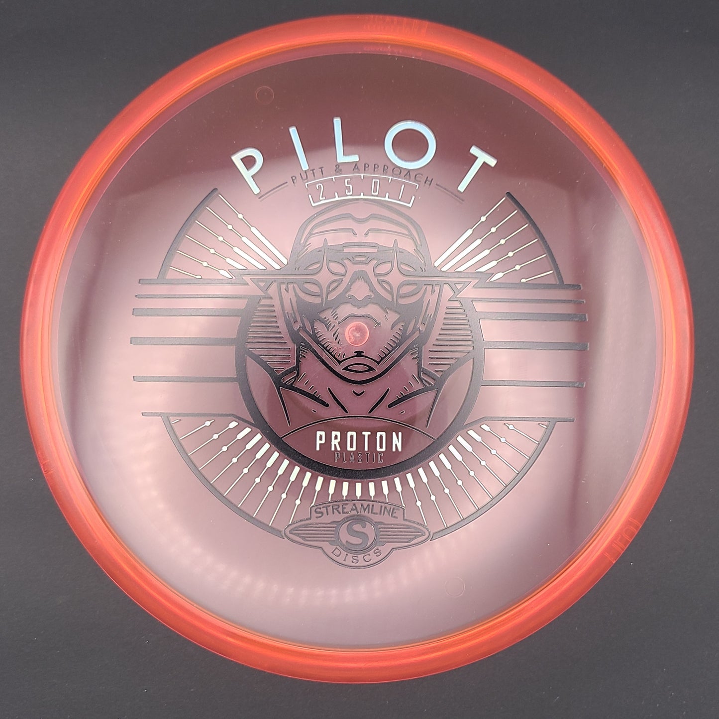 Streamline - Pilot - Proton