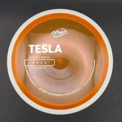 MVP - Tesla - Proton (Project Lab Coat )