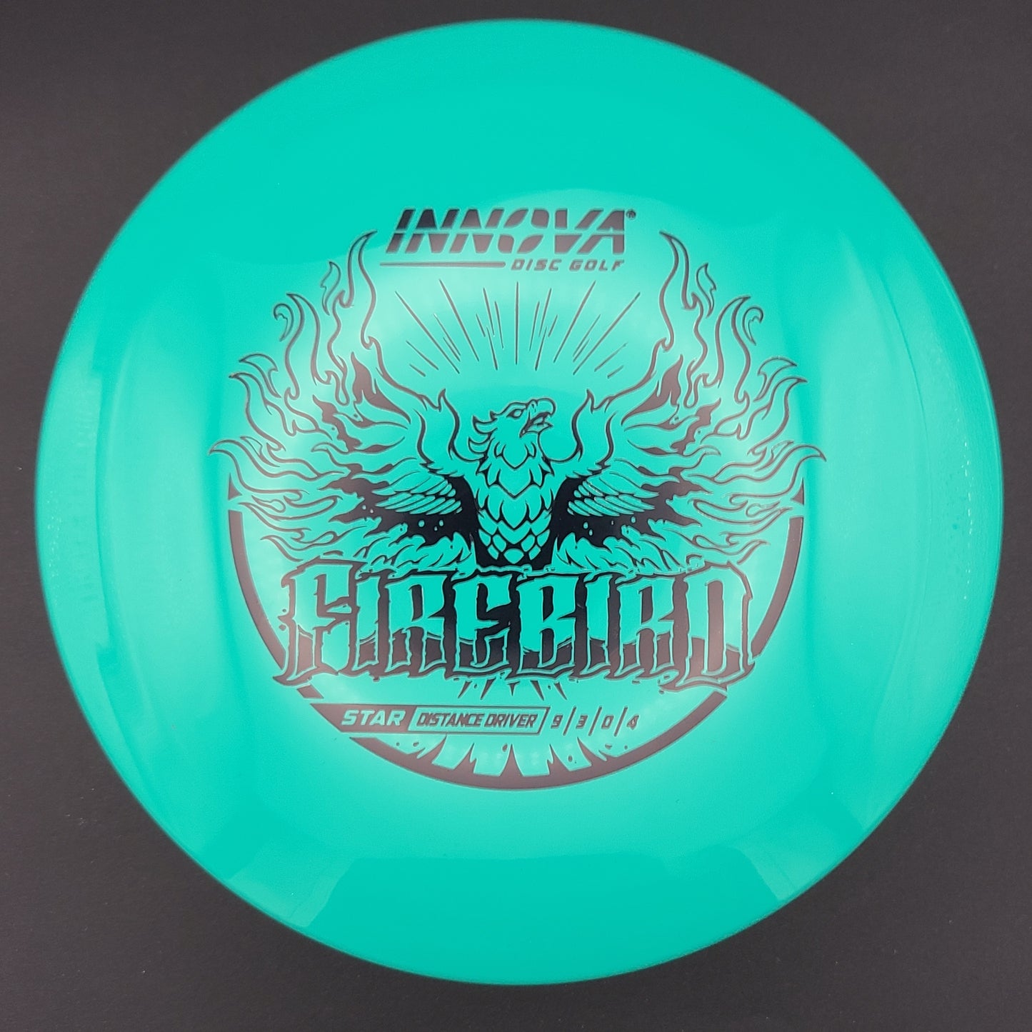 Innova - Firebird - Star