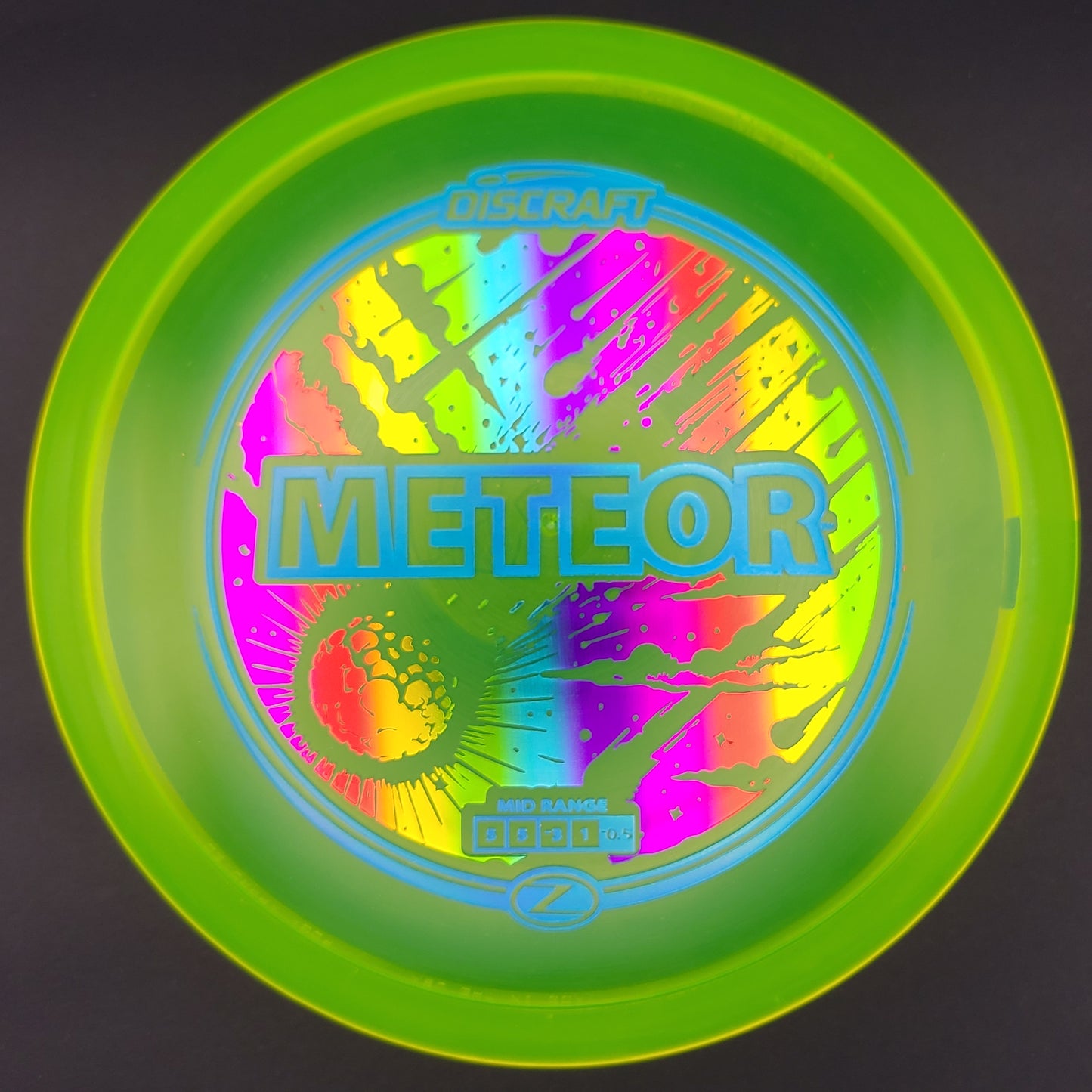 Discraft - Stock Reimagined Meteor - Z