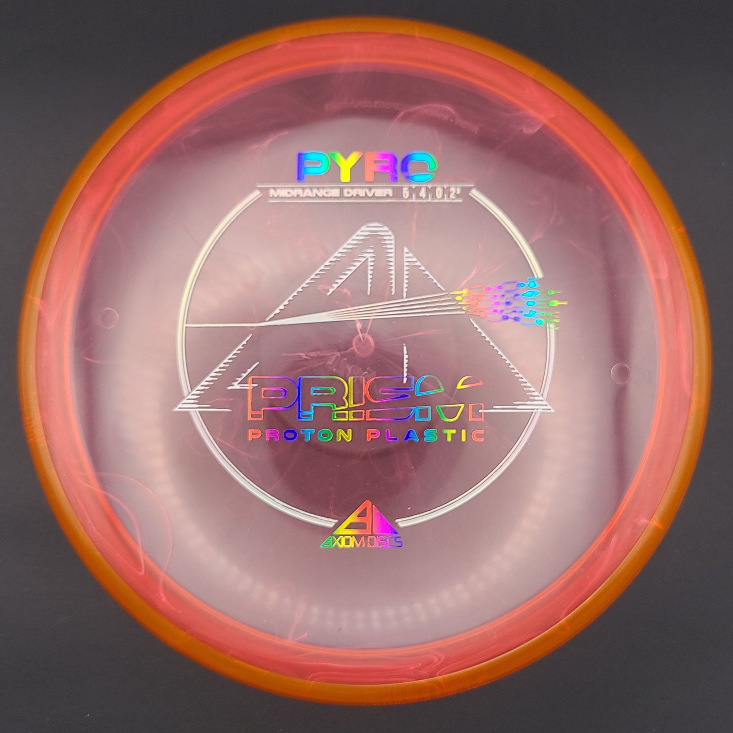 Axiom - Pyro - Proton Prism