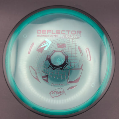 MVP - Deflector - Proton
