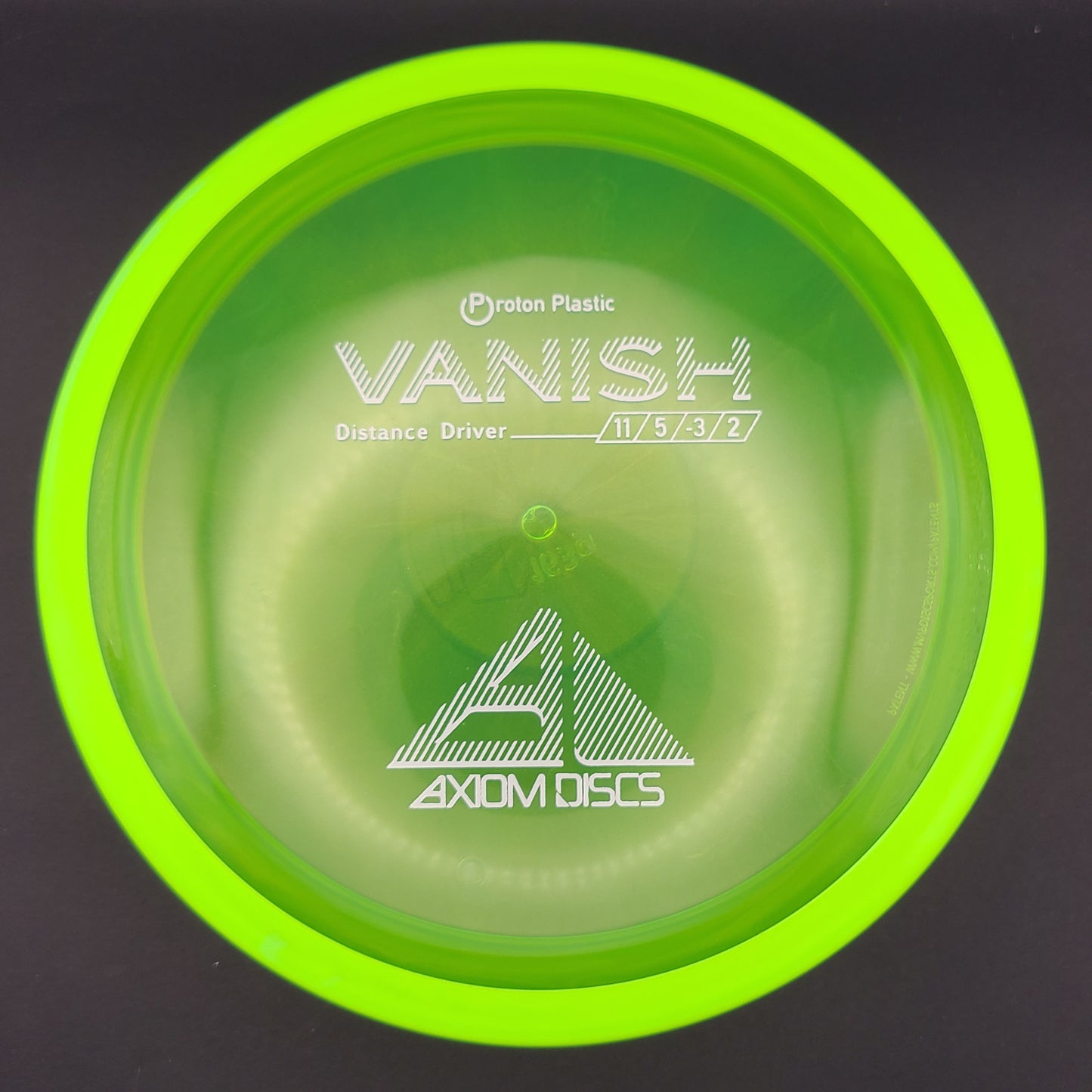 Axiom - Vanish - Proton